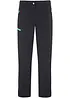 Outdoor broek met comfortband, waterafstotend, bonprix