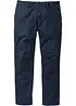 Regular fit chino van puur katoen, straight, bonprix