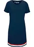 Jersey jurk in een zachte viscosemix, bonprix