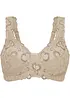 Steun bh zonder beugels, bonprix
