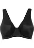 Minimizer bh met gewatteeerde bandjes, bonprix