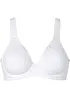 Minimizer bh met gewatteeerde bandjes, bonprix
