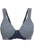 Minimizer bh met gewatteerde bandjes, bonprix