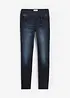 Jegging mid waist, bonprix
