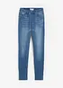 Jegging mid waist, bonprix
