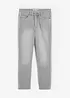 7/8 comfort stretch jeans, skinny, bonprix