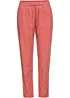 Linnen broek, bonprix