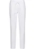 Linnen broek, bonprix