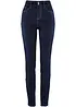 Slim fit jeans high waist, super stretch, bonprix