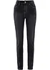 Slim fit jeans high waist, super stretch, bonprix
