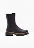Rieker boots, Rieker