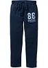 Joggingbroek van katoen, bonprix