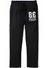 Joggingbroek van katoen, bonprix