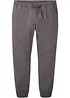 Relaxed fit chino stretch instapbroek, straight, bonprix