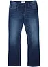Regular fit stretch jeans, bootcut, bonprix