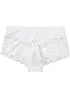 Maxi hipster met kant, bonprix