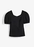 Shirt met pofmouwen, BODYFLIRT