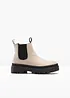 Chelsea boots, bonprix