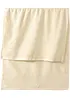 Handdoek van zachte stof, bonprix