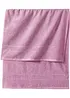Handdoek van zachte stof, bonprix