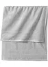 Handdoek van zachte stof, bonprix