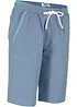 Sweat bermuda van katoen, bonprix