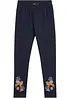 Meisjes thermo legging, bonprix