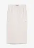 Cargo rok, bpc selection