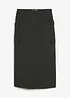 Cargo rok, bpc selection
