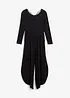 Sport jumpsuit met soepel viscose, bonprix
