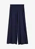 Culotte in een viscosemix, bonprix