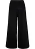 Culotte in een viscosemix, bonprix