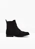 Veterboots, BODYFLIRT