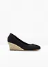 Pumps met sleehak, bonprix