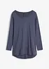 Longsleeve van katoen, bonprix