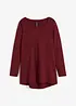 Longsleeve van katoen, bonprix