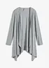 Shirtvest in een viscosemix, bonprix