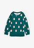 Kerstsweater, bonprix