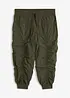 Comfortabele 3/4 broek van puur katoen, bonprix