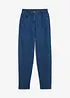 Mom jeans met high waist, stretch, bonprix