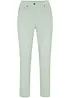 7/8 high waist broek, bonprix