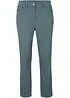 7/8 high waist broek, bonprix
