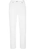 7/8 high waist broek, bonprix