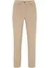 7/8 high waist broek, bonprix