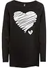Longsleeve, bonprix
