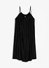 Jersey jurk van viscose, bonprix