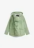 3-in-1 zwangerschapsjas / draagjas, bonprix