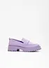 Chunky loafers, bonprix