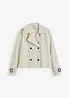 Cropped trenchcoat, bonprix