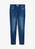 Skinny jeans, high waist, cropped, bonprix